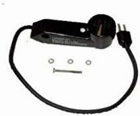 David Clark M-1/DC Amplified Dynamic Aviation-Dynamic-Microphone