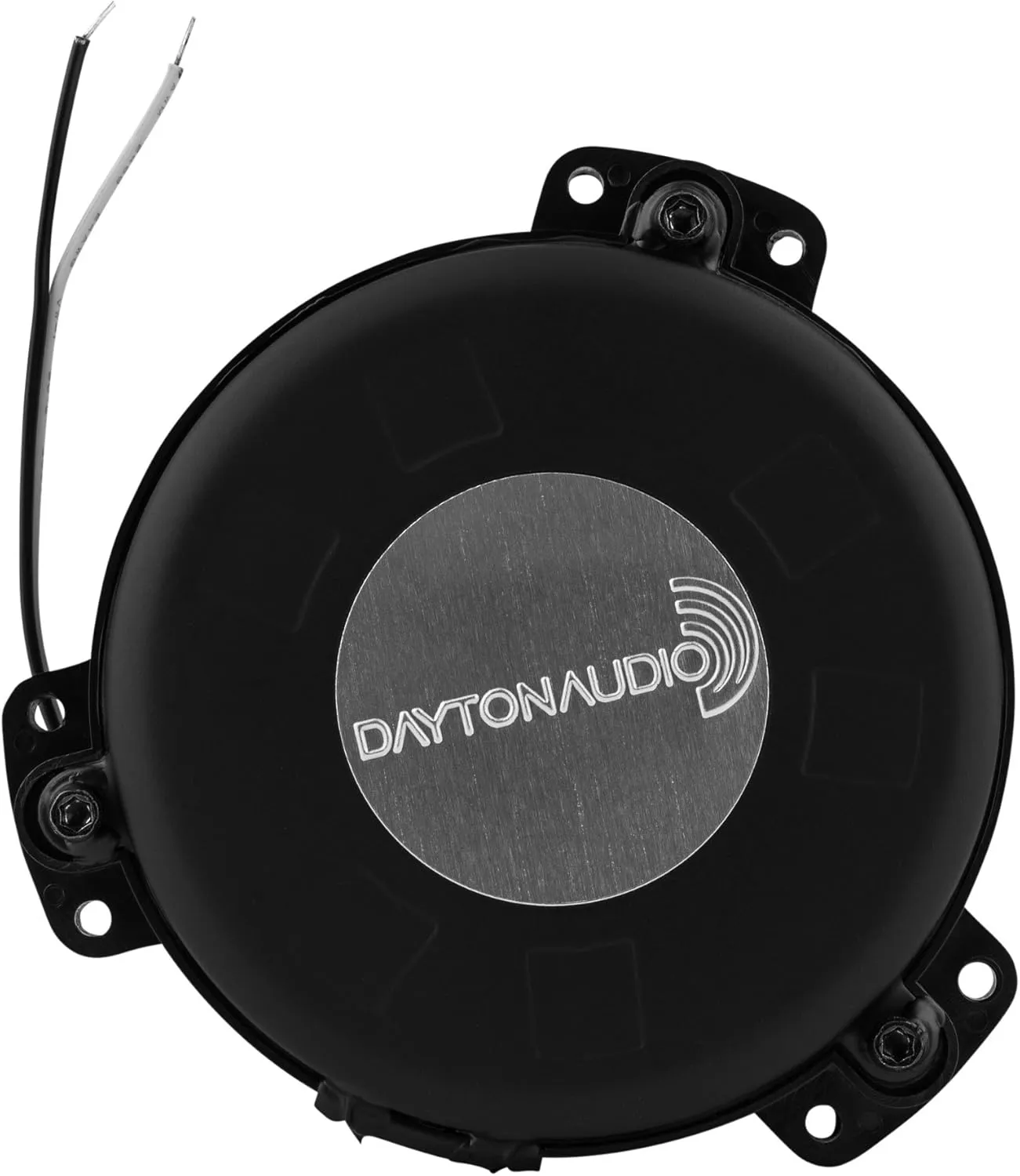 Dayton Audio TT25-16 Puck Tactile Transducer Mini Bass Shaker 16 Ohm