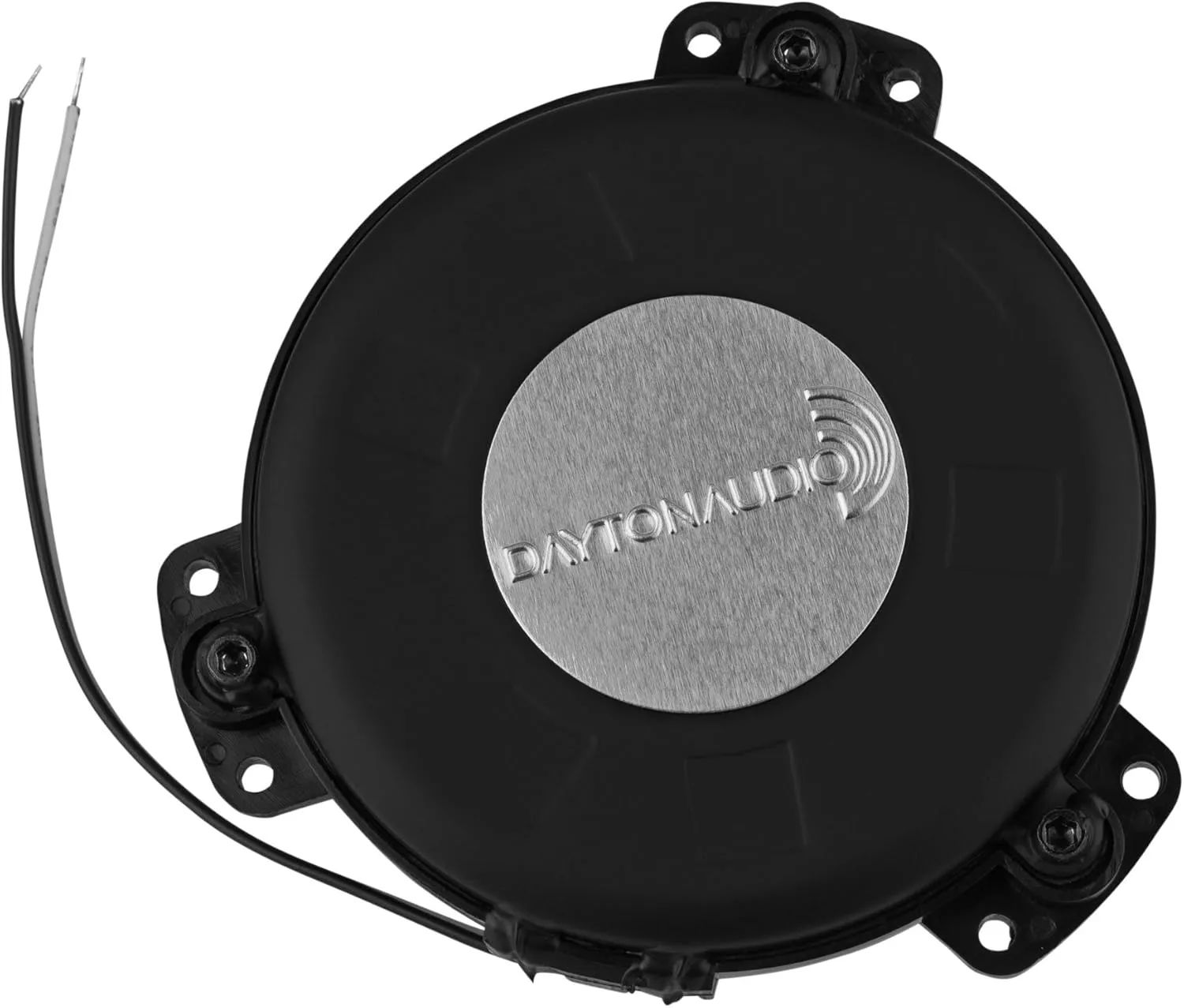 Dayton Audio TT25-16 Puck Tactile Transducer Mini Bass Shaker 16 Ohm