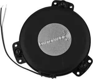 Dayton Audio TT25-16 Puck Tactile Transducer Mini Bass Shaker 16 Ohm