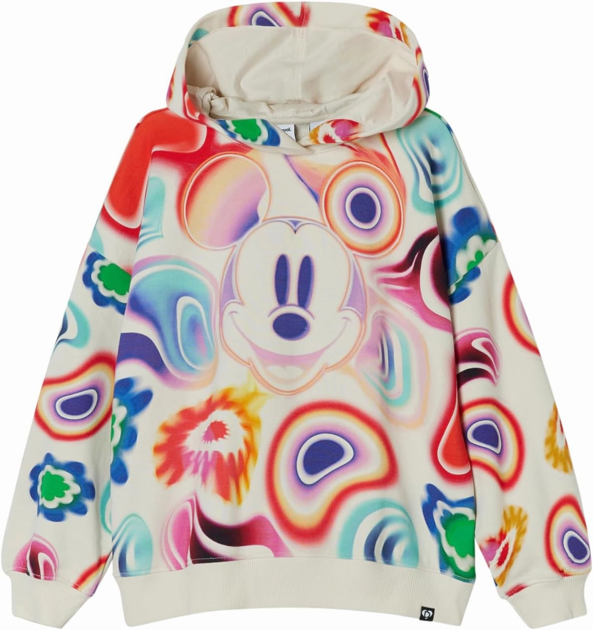 Desigual Women's Classic
