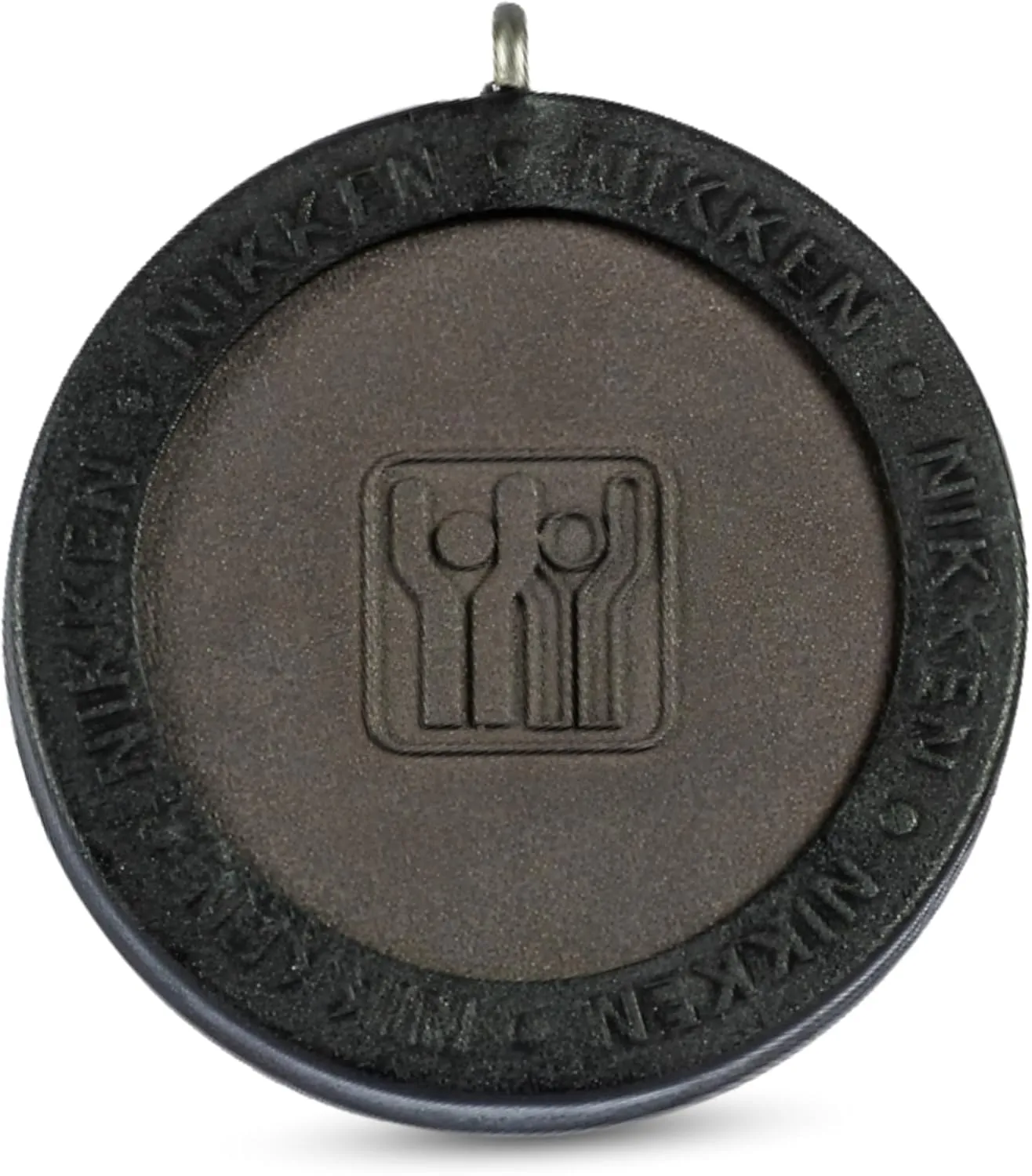 Disc Magnets for Nikken Magnets for Back Kenko PowerChip 1450 - Small Round Magnetic Pendant Charm - Portable Magnet Disc for Field Therapy Products - Magnet Circles & Magnetic Discs for Well-Being