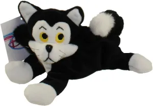 Disney Figaro Mini Bean Bag 8"