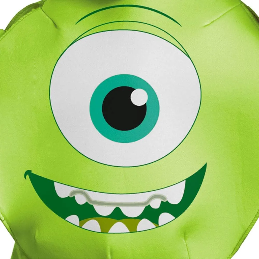 Disney Pixar Monsters University Mike Toddler Classic Costume, 4-6