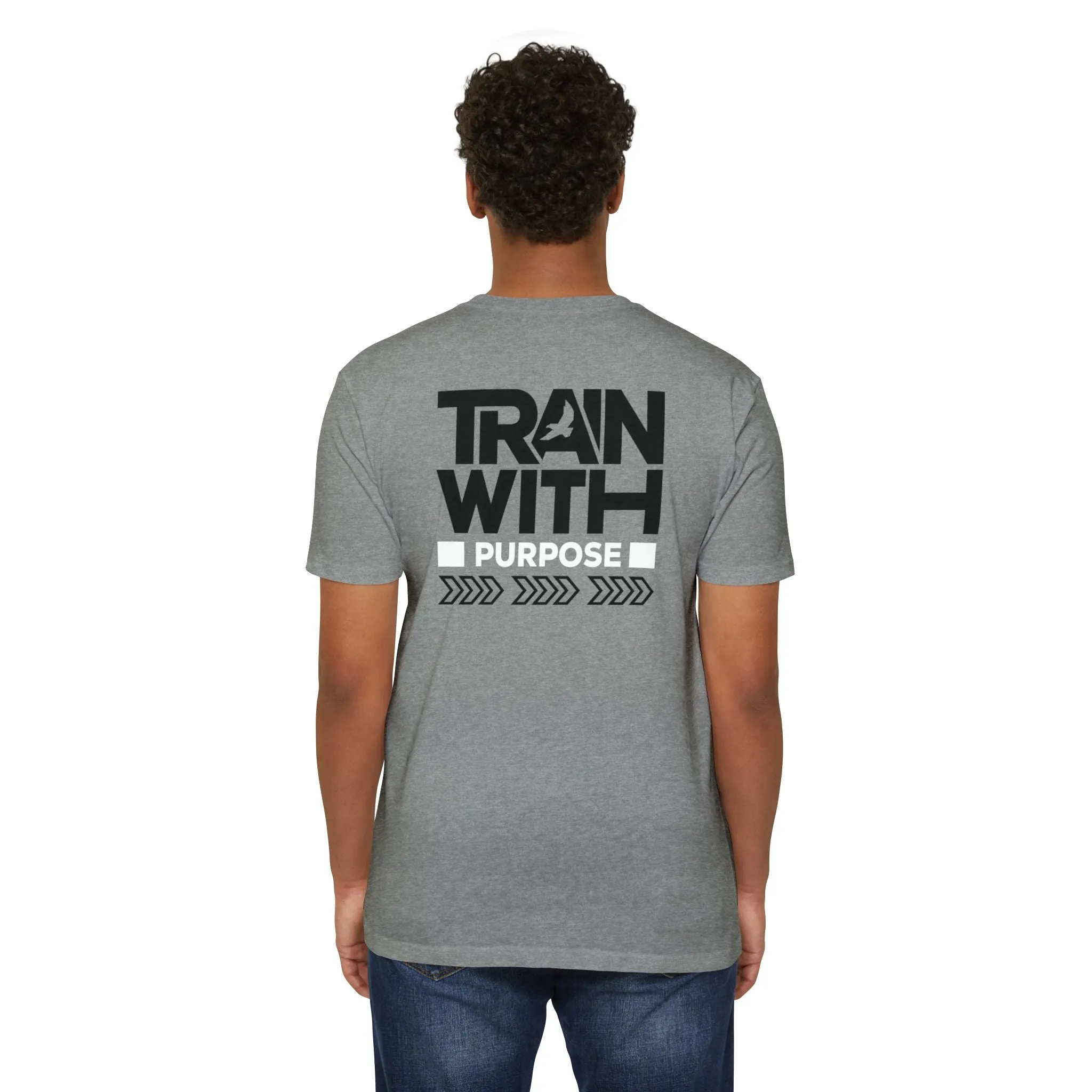 Eagle Gymnastics - Train with Purpose!