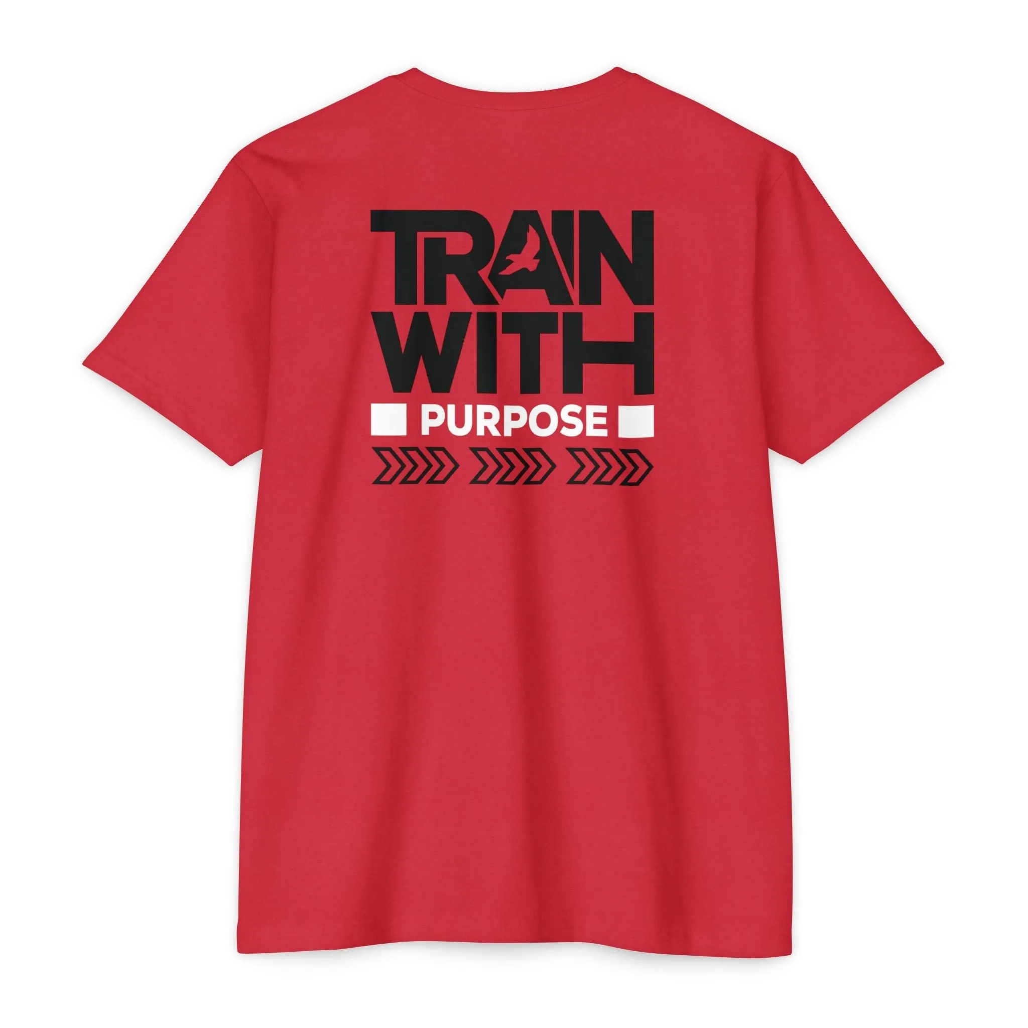 Eagle Gymnastics - Train with Purpose!