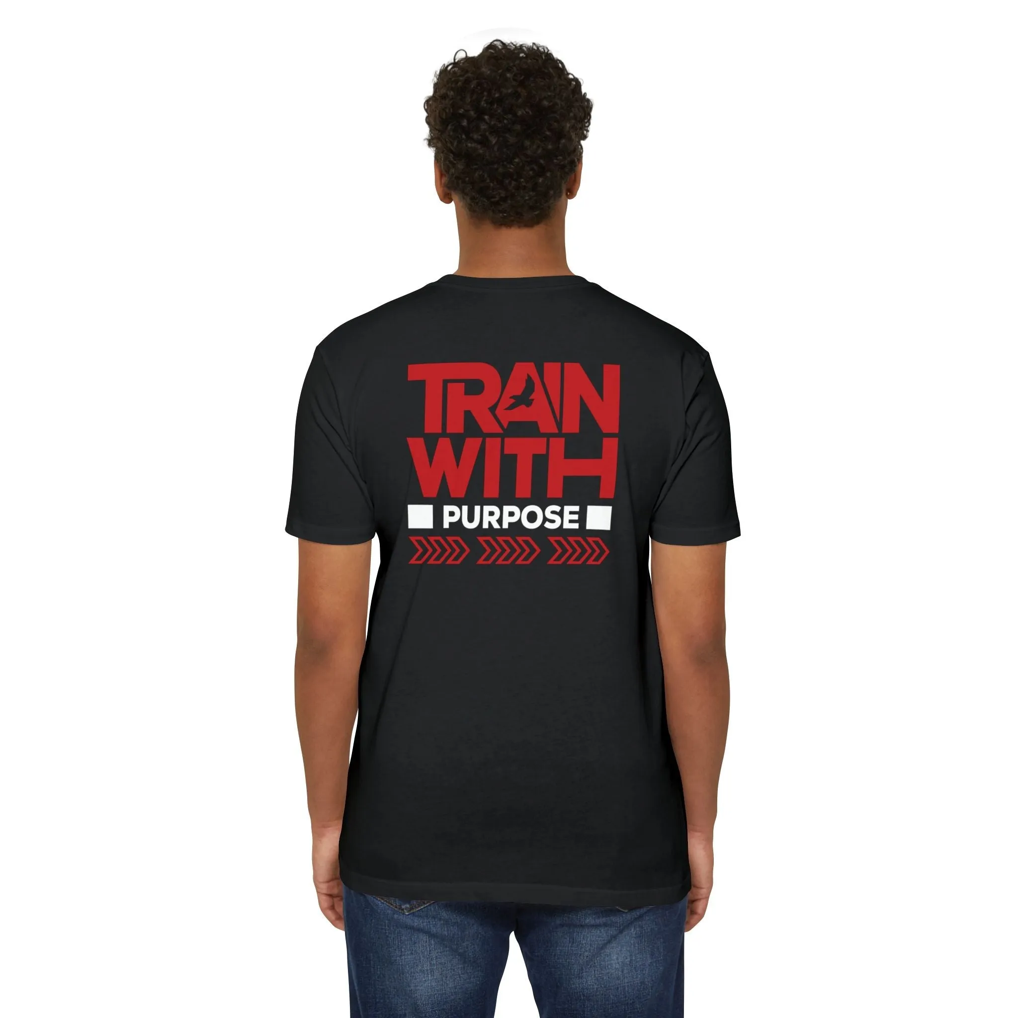Eagle Gymnastics - Train with Purpose!