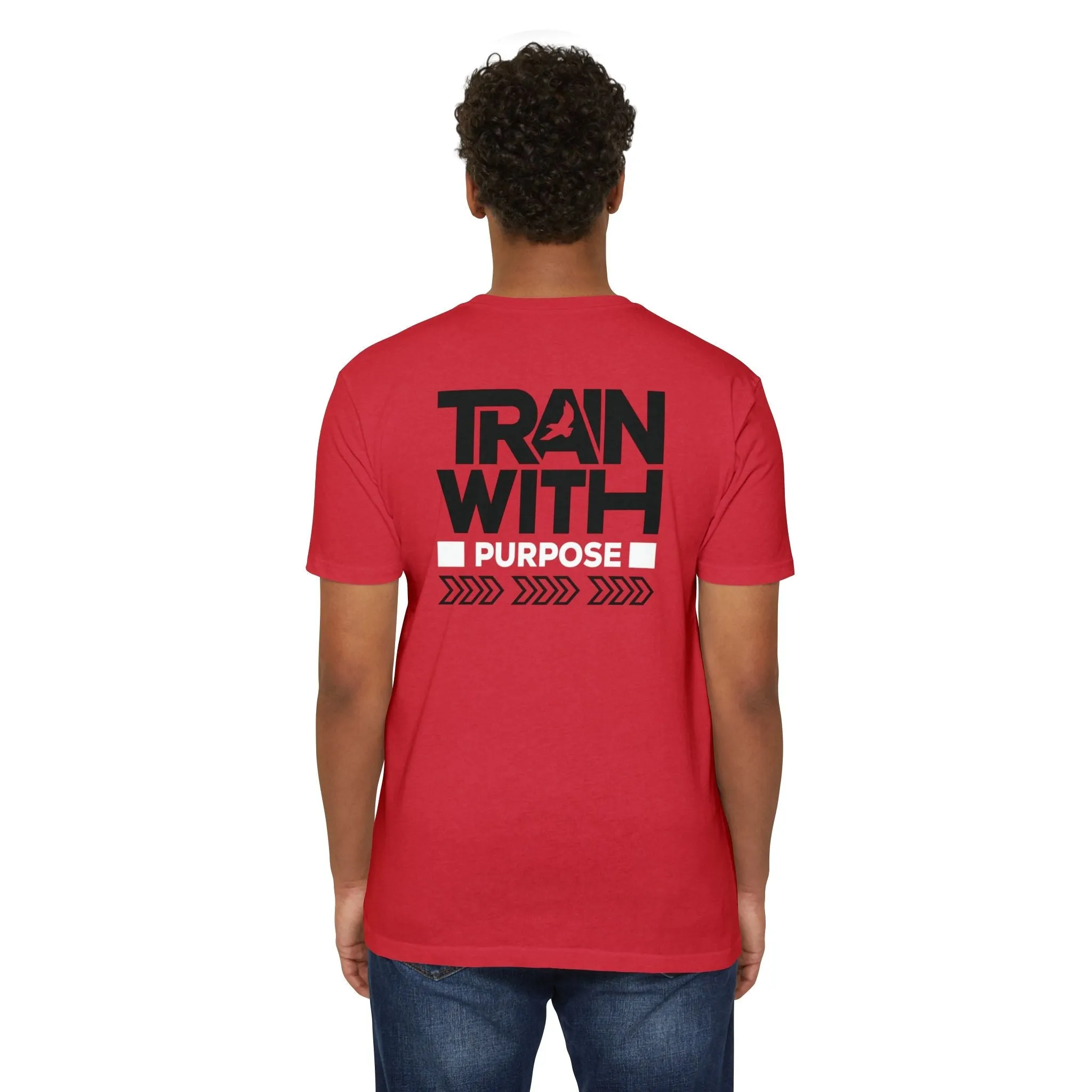 Eagle Gymnastics - Train with Purpose!