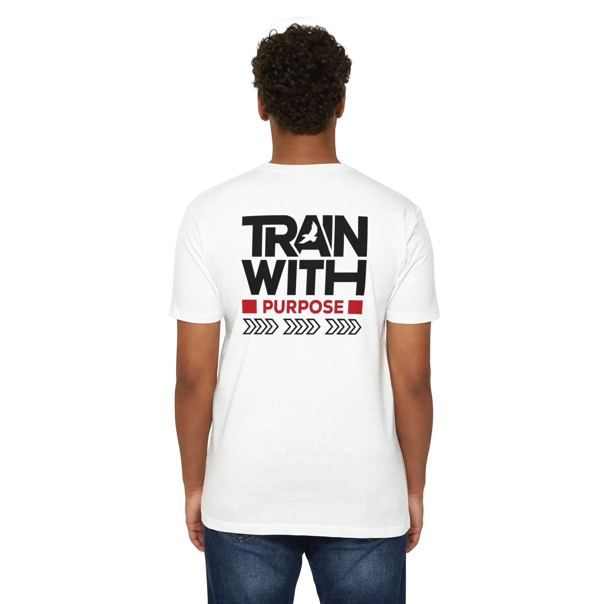 Eagle Gymnastics - Train with Purpose!
