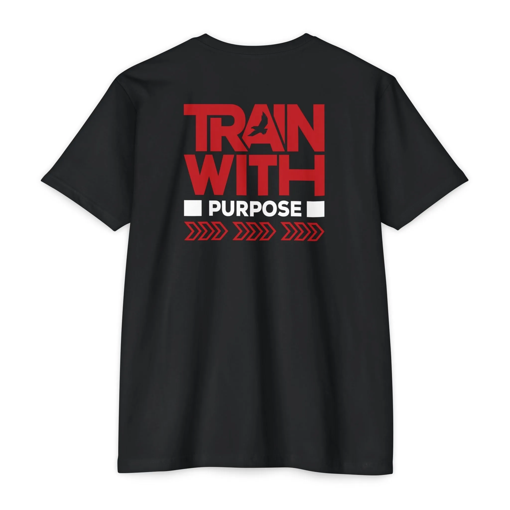 Eagle Gymnastics - Train with Purpose!
