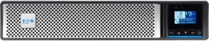 Eaton 5PX G2 3000VA 3000W 120V Line-Interactive UPS - 6 NEMA 5-20R, 1 L5-30R Outlets, Cybersecure Network Card Option, Extended Run, 2U Rack/Tower