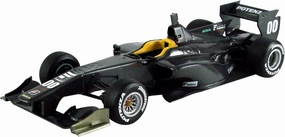 Ebro 1/43 Super Formula Test Version Toyota 2013 Complete Product
