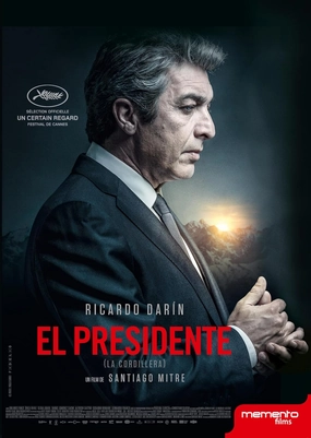 El Presidente (édition Simple)