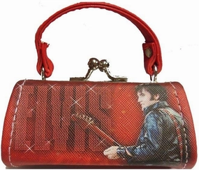 Elvis Presley Mini Purse