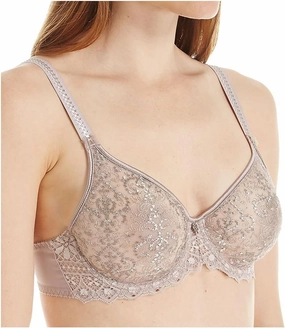 Empreinte Cassiopee Seamless Full Cup Bra