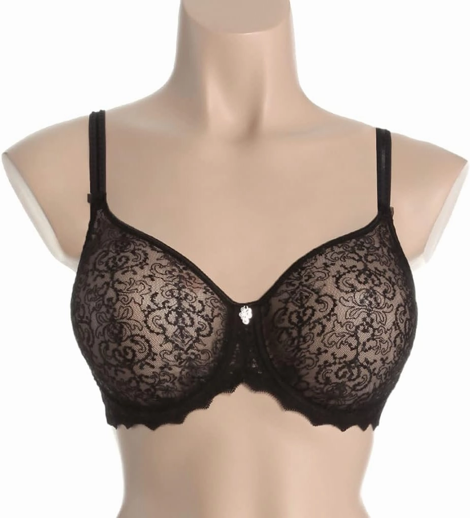 Empreinte Cassiopee Seamless Full Cup Bra