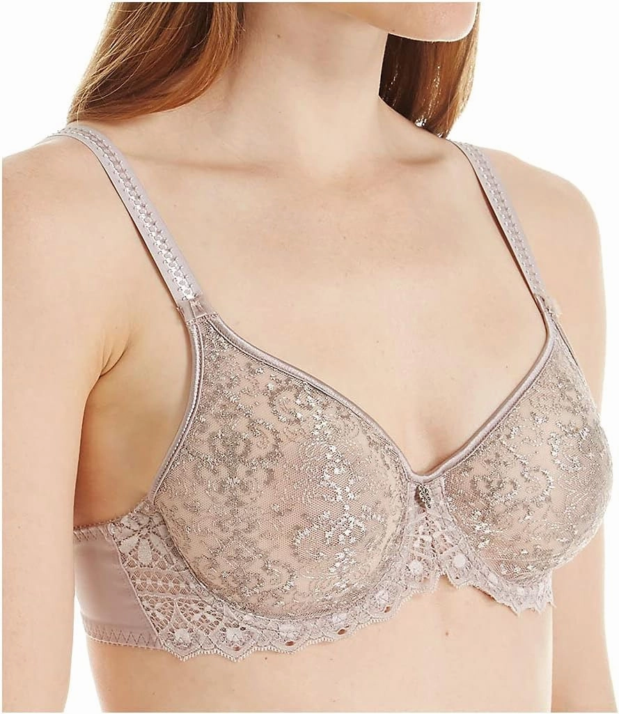 Empreinte Cassiopee Seamless Full Cup Bra