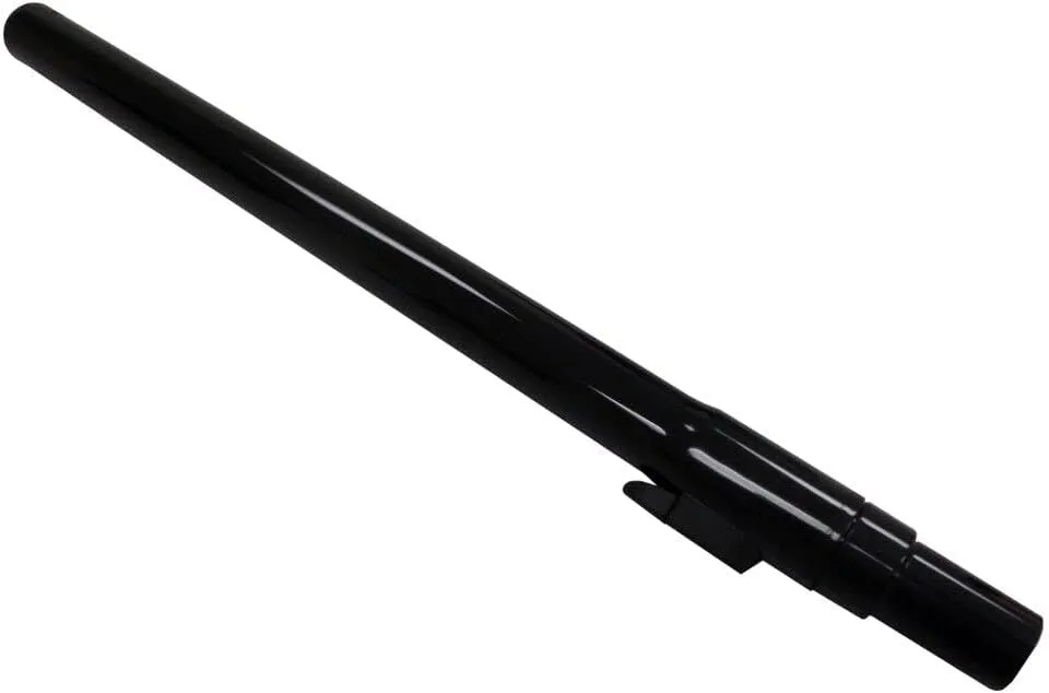 Extension Wand for Vacuflo Vroom Central Vacuum Adjustable Telescoping
