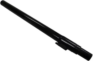 Extension Wand for Vacuflo Vroom Central Vacuum Adjustable Telescoping