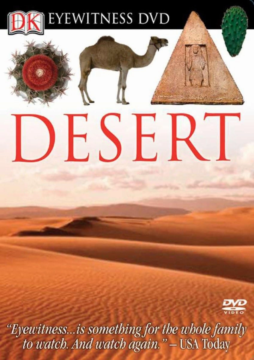 Eyewitness Desert