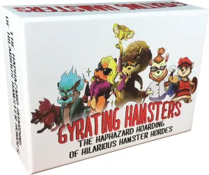 Family-Friendly Strategic Card Game for Adults & Teens – 2 to 5 Player Party Card Game