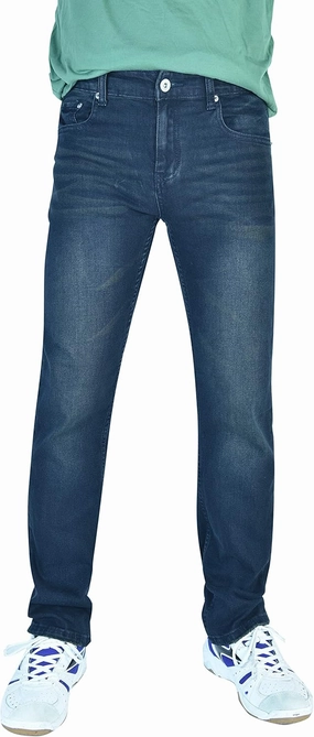 Flypaper Boy's Straight Fashion Jeans Regular Fit School Pants