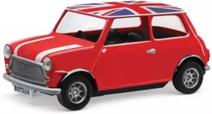 for Corgi for Best of British Classic for Mini - New Livery 1:36 Car Pre-Built Model