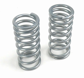 for 337 shock xtreme 250-300lbs Progressive 255mm Tall Coil Over Spring Set Simple installation fast delivery free return and exchange