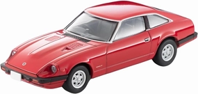 for Nissan Fairlady Z-T 2BY2 1 64 Limited Edition Alloy Car Model Adult Classic Collection Souvenir Non-Remote App Controlled Toys(B)