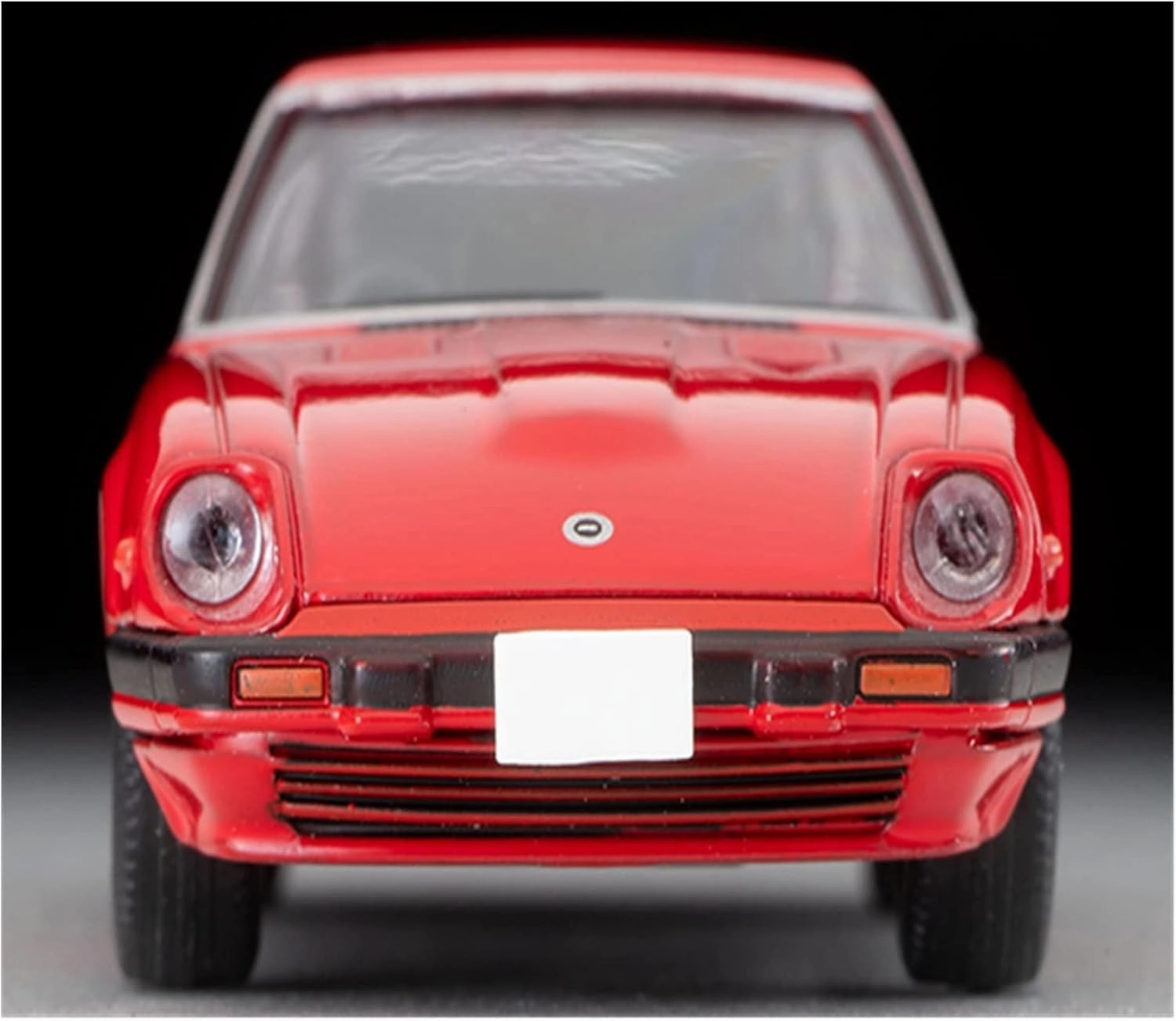 for Nissan Fairlady Z-T 2BY2 1 64 Limited Edition Alloy Car Model Adult Classic Collection Souvenir Non-Remote App Controlled Toys(B)