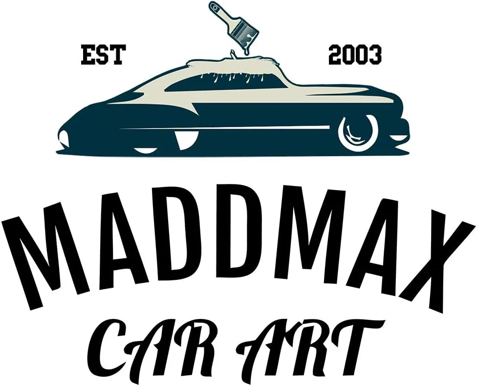Ford Thunderbird Logo Established Year Classic Print Tshirt