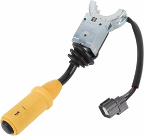 Forward Reverse Column Switch 701/52601 Replacement, Backhoe Loader Forward Reverse Switch, for JCB 2CX 2CX FARM MASTER 2 CXL 2CX AM LE