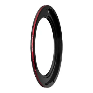 Freewell 62-72mm Magnetic VND Step-up Ring (Works only with Magnetic VND System)