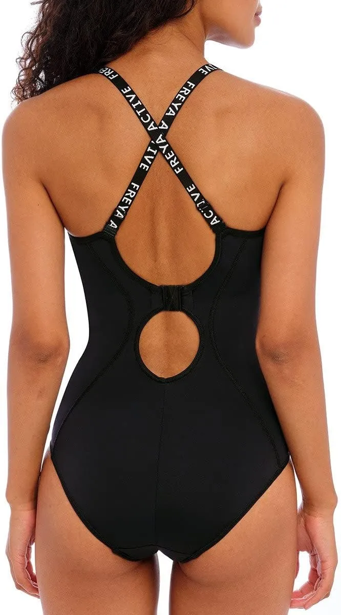Freya Freestyle Underwire One-Piece