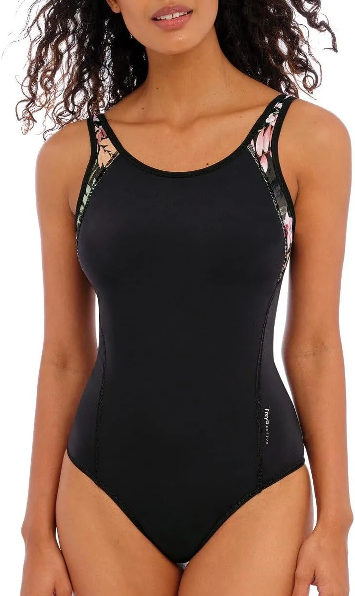 Freya Freestyle Underwire One-Piece