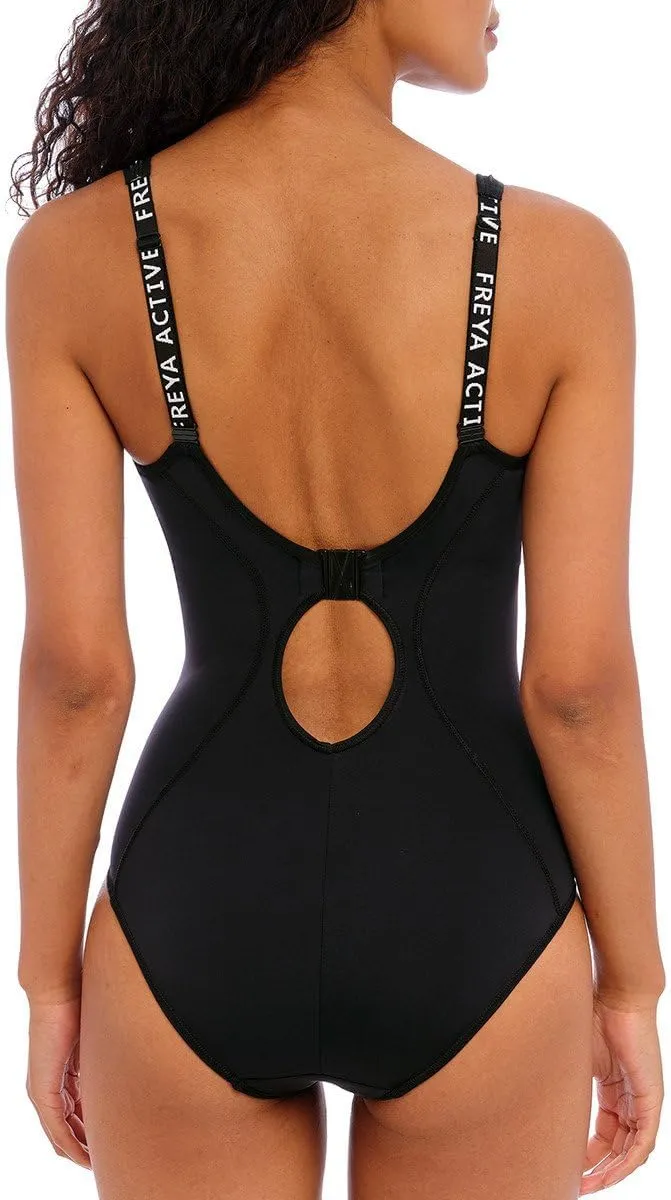 Freya Freestyle Underwire One-Piece