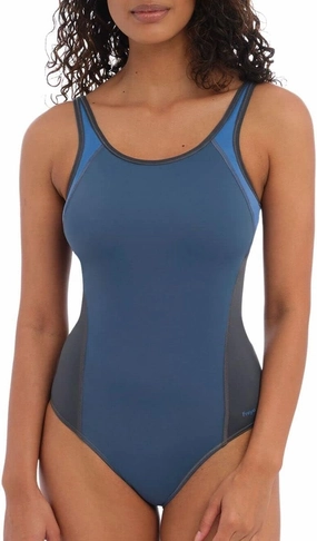 Freya Freestyle Underwire One-Piece