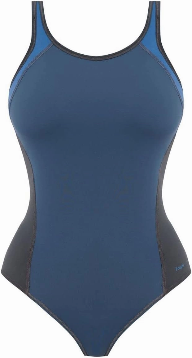 Freya Freestyle Underwire One-Piece