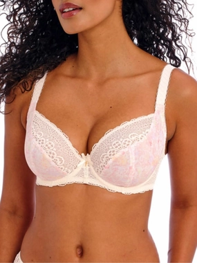Freya Women's Daydreaming Underwire Plunge Bra