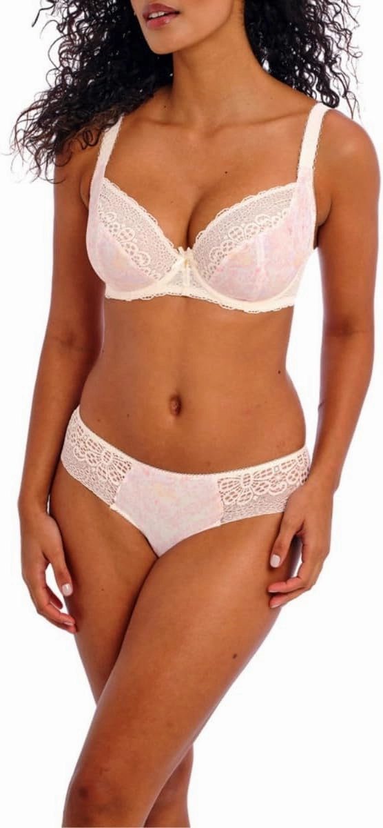 Freya Women's Daydreaming Underwire Plunge Bra