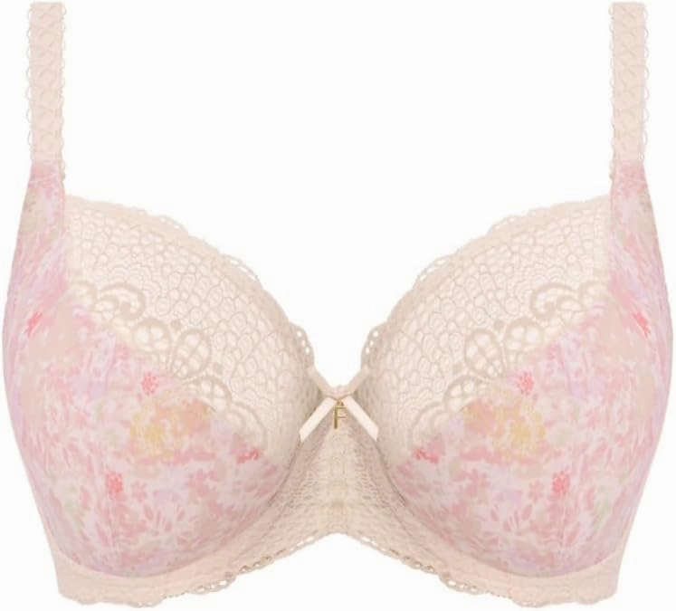 Freya Women's Daydreaming Underwire Plunge Bra