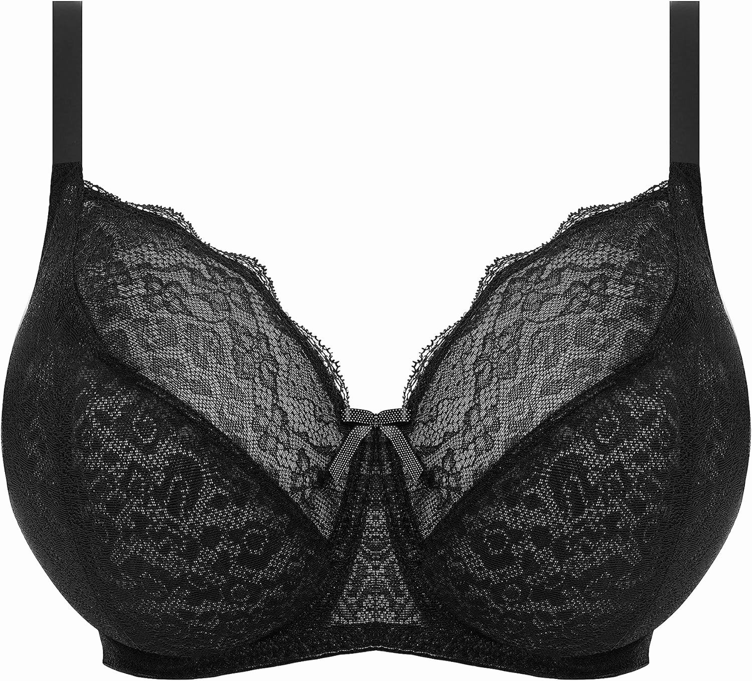 Freya Women's Fancies Underwire Balcony K Cup Bra