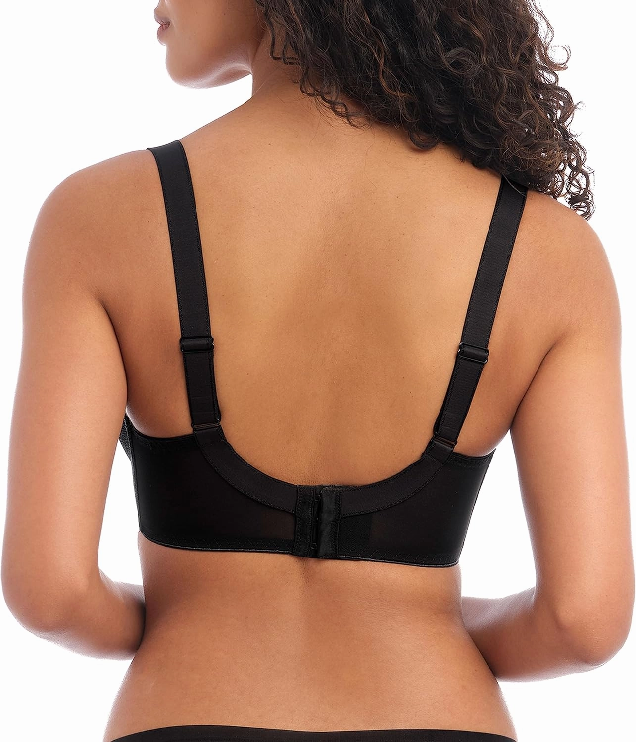 Freya Women's Fancies Underwire Balcony K Cup Bra