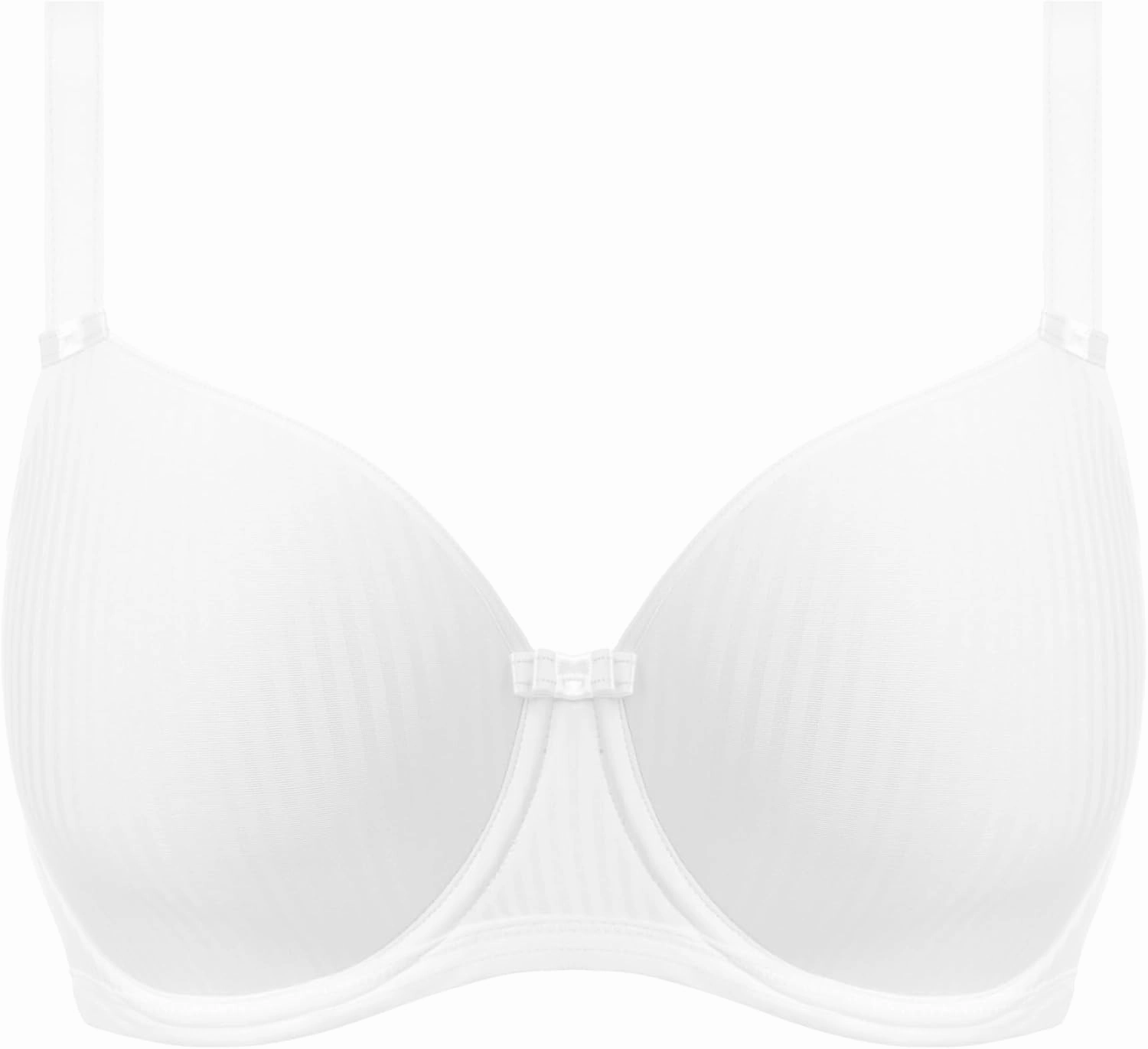 Freya Women's Idol Underwire Molded T-Shirt Bra.