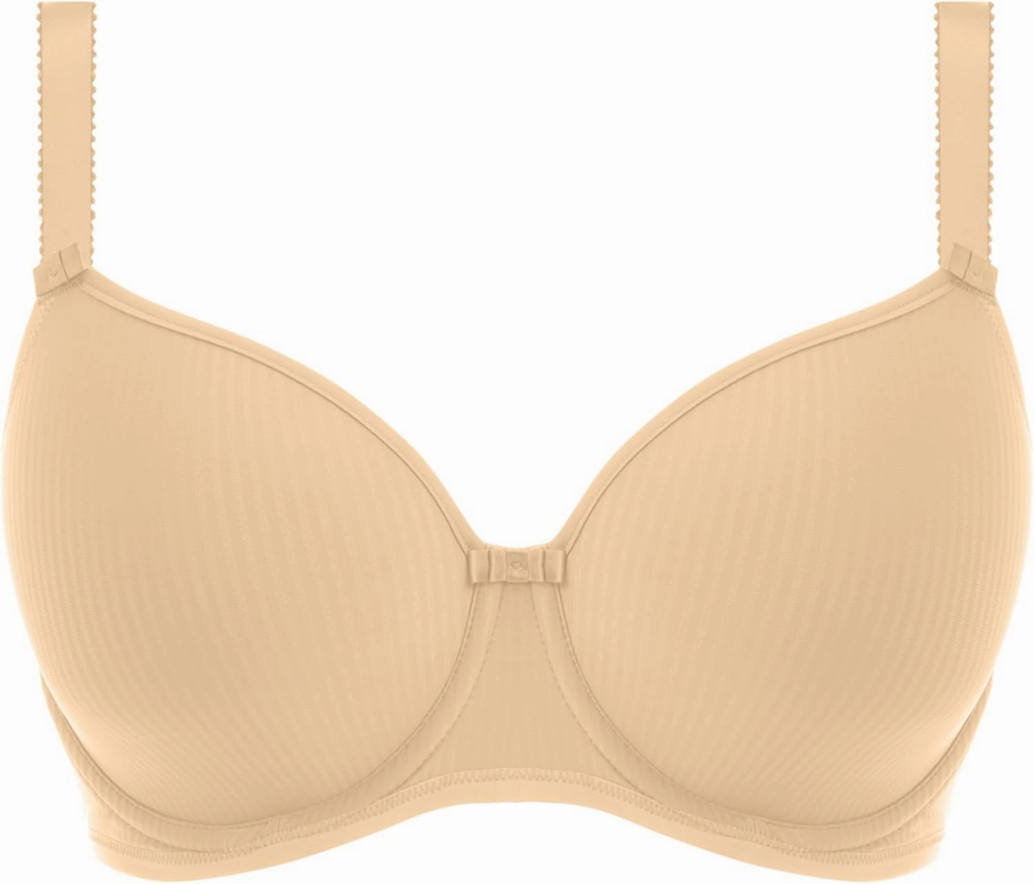 Freya Women's Idol Underwire Molded T-Shirt Bra.