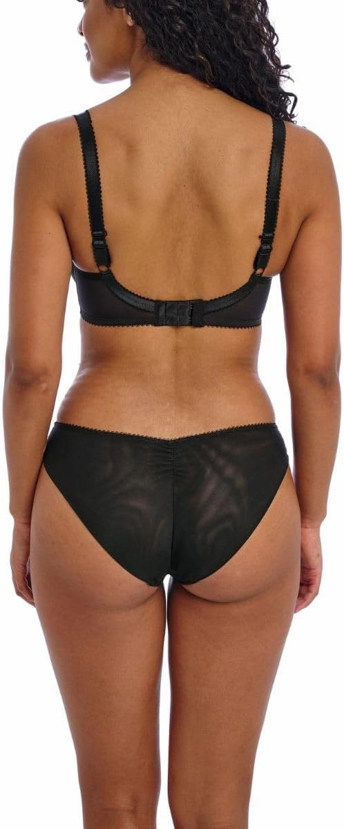 Freya Women's Loveland Underwire Plunge Molded T-Shirt Bra