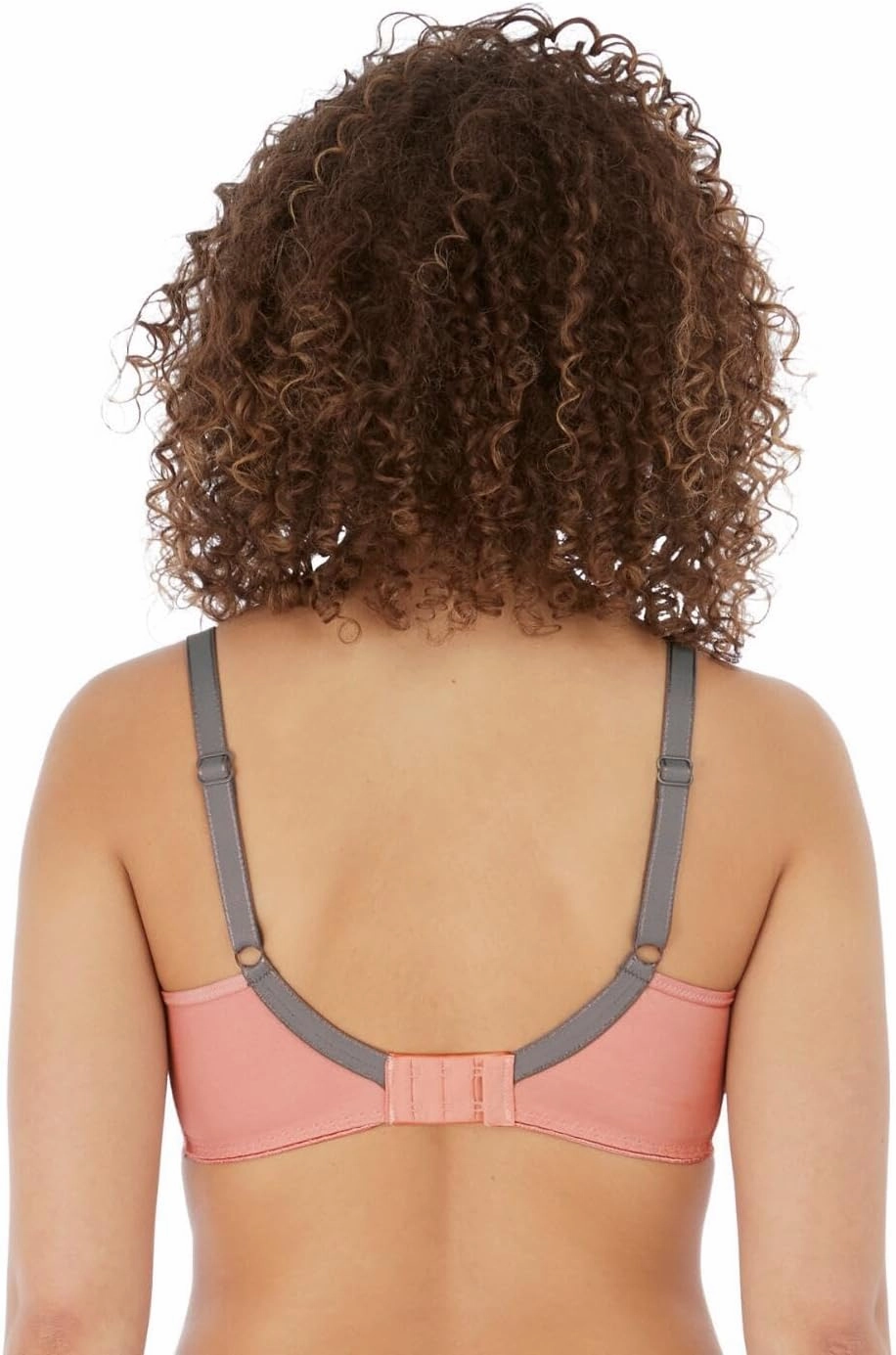 Freya Women's Offbeat Underwire Demi Molded Plunge T-Shirt Bra