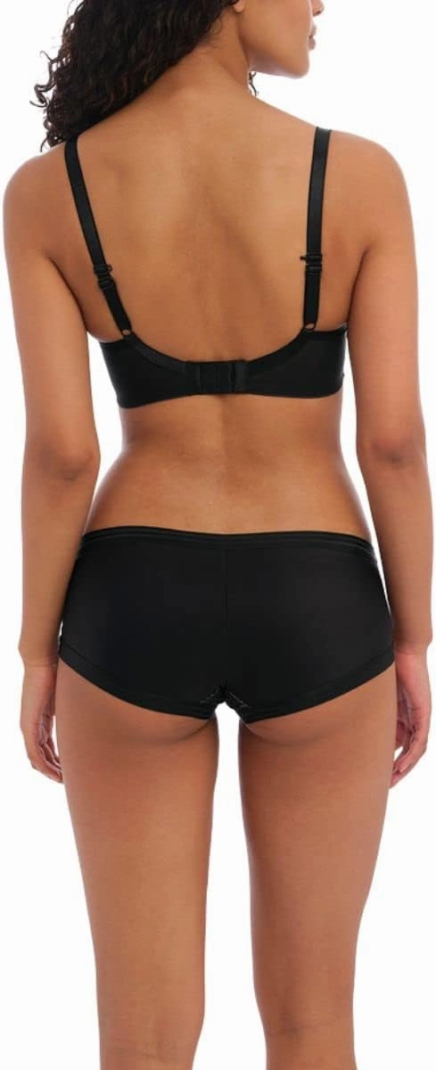 Freya Women's Tailored Underwire Molded Plunge T-Shirt Bra