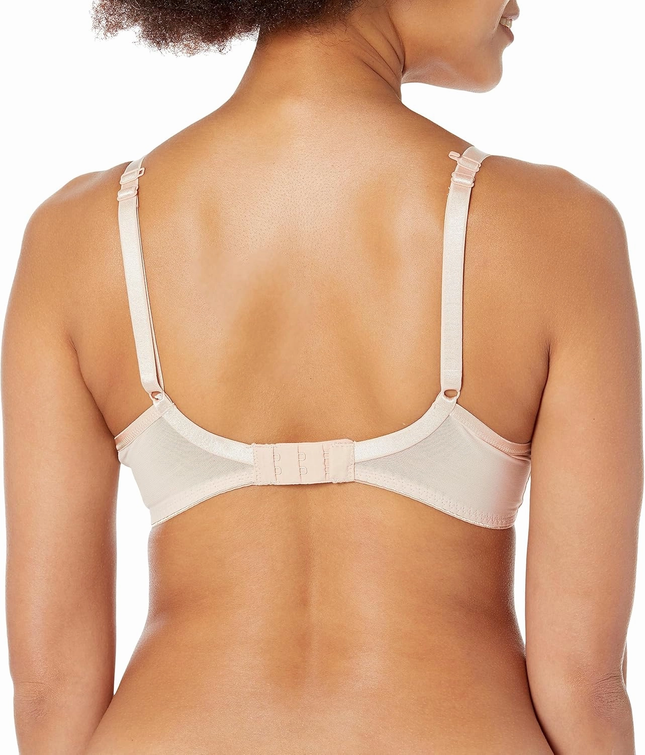 Freya Women's Tailored Underwire Molded Plunge T-Shirt Bra