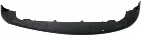 Front Side Primed Plastic Bumper Bracket for VW for GTI Fahrenheit 2007 14460795